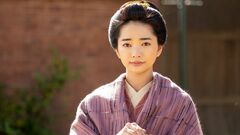 明日の『風、薫る』あらすじ。トレインドナースになる決意を美津に伝えるりん。しかし…＜ネタバレあり＞