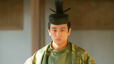 『光る君へ』新キャスト＜藤原通任＞演じる古舘佑太郎さん「美しいあぐらの姿勢や立ち上がりのために、あることを始めた結果…」