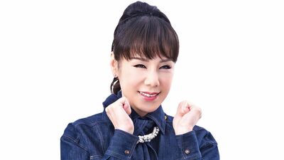 未唯mieが語る中国ドラマの魅力「『陳情令』全50話を10回観たけれど、全然飽きません」観るたびに新たな発見がある名作も多数