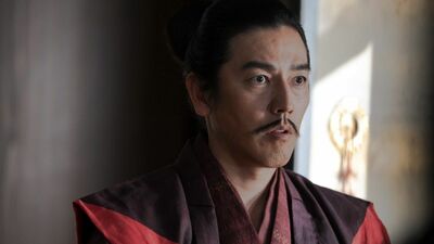 ＜光秀、わしのもとに戻ってまいれ＞『豊臣兄弟！』信長・光秀・義昭の「三角関係」に視聴者沸く「黒幕説来た!?」「信澄も黒幕側？」