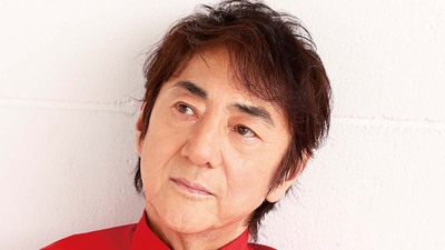 市村正親　忘れられない、西村晃さんの付き人をした3年間。何もかもが刺激的だった1年目。でも2年目になると…