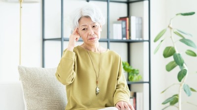 脳科学者・茂木健一郎が<物忘れは悪いことではない>と断言するワケ。「脳にとって本当に重要なのは、すべてを覚えておくことではなく…」