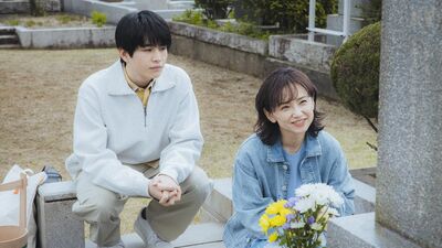 『時すでにおスシ!?』第4話あらすじ。夫の命日が近づき、ある後悔を思い出すみなと。鮨アカデミーには転校生がやってきて…＜ネタバレあり＞