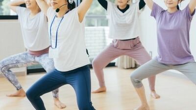 段差でつまずくのは筋力低下のせい?転倒→骨折→寝たきり…<脚の衰え>が招くシニアの危機