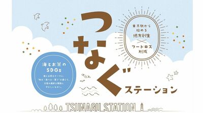 「未利用魚」って？東京ドーム1個分の食べられる魚が廃棄されている。〈知る〉〈食べる〉〈買う〉で環境にやさしい選択を