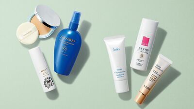 老化の最大の敵「紫外線」が増加する季節の最新UV対策。揺らぎ肌＆敏感肌にも優しく安心な、日焼け止めアイテムは…