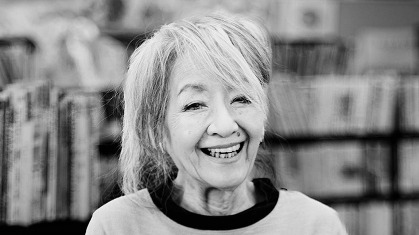 落合恵子81歳「クレヨンハウス移転の翌年、ステージIIIＡの肺がんに。〈がんになった自分〉の精神的・肉体的変化を入院中も書き続け」【2026上半期BEST】