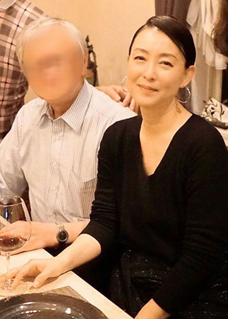 床嶋 佳子 実家
