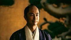 徳川家治役・眞島秀和「意次への強い信頼は、あの一言に全て集約されていた。そして治済の不気味さは、そもそも生田斗真さんが…」大河ドラマ『べらぼう』インタビュー