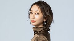 Ms.OOJA「遅咲きでよかった」デパート店員からプロシンガーへ転身した歌姫。ちあきなおみ「喝采」を選ばなかった理由とは