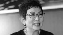 菊田あや子「私が遠距離介護を貫いた理由。認知症の母の介護で東京－下関を9年間。最後は全ての仕事をキャンセルし、実家で母を見送った」