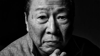 石倉三郎　朝ドラ『ひらり』の中でキャベツを1枚ずつ剥がして食べる銀次役で大ブレイク。「群馬だ茨城だ、って視聴者からはキャベツばっかり送られてきて…」 