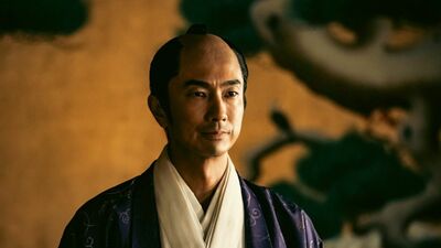 徳川家治役・眞島秀和「意次への強い信頼は、あの一言に全て集約されていた。そして治済の不気味さは、そもそも生田斗真さんが…」大河ドラマ『べらぼう』インタビュー