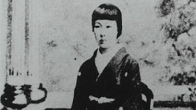 『風、薫る』大家直美のモチーフ「鈴木雅」とは。武家の娘がフェリスで磨いた英語力で日本の近代看護の礎を確立
