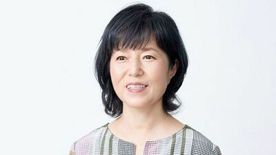 磯野貴理子さんが『徹子の部屋』に登場。終活を語る「体温低下で免疫力はガタンと落ちる？　冷え性さんと暑がりさんこそ要注意！」