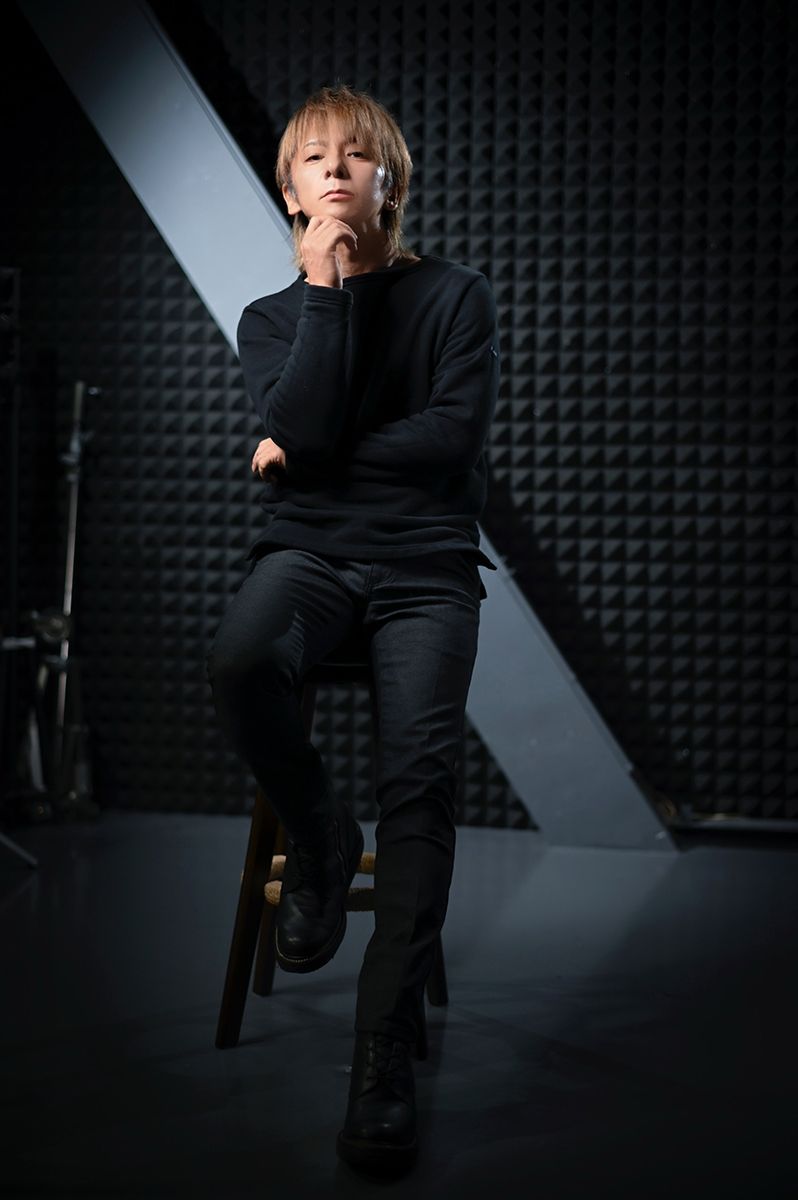 5ページ目）SOPHIA・松岡充「バンド結成30周年と主演舞台を両立