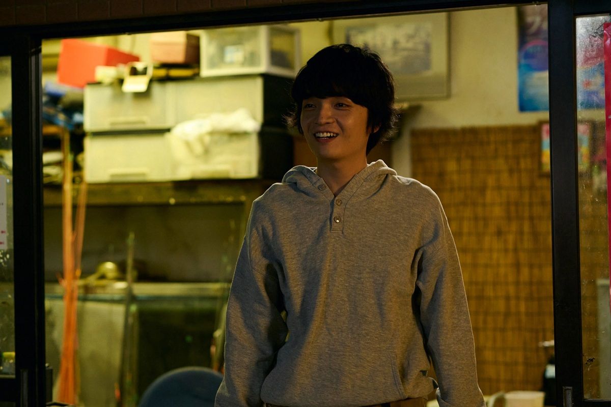 夜ドラ『ひらやすみ』ヒロト役の岡山天音「＜日々の輝き＞＜世界の