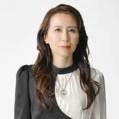 堀井美香