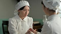 明日の『風、薫る』あらすじ。りんと直美の家に、＜ある人＞が助けを呼びにやってくる。２人が向かったのは…＜ネタバレあり＞