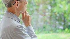 認知症グレーゾーン《MCI》のサインは「記憶力」ではなく「意欲」の低下。趣味が急に面倒になった、料理のメニューが浮かばない、要注意の症状は