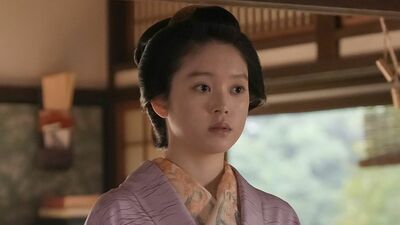 来週の『ばけばけ』あらすじ。ヘブンはトキに「胸の痛みがある」と告げて…<ネタばれあり>