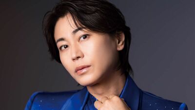 紅白に登場!氷川きよし「求められることには100%こたえるつもりで、努力を惜しみませんでした。その結果、だんだん本当に好きなものを選べなくなっていく感じはしていたけれど…」