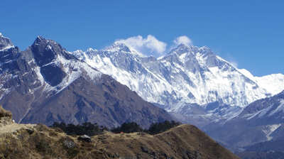 田部井淳子「エベレスト登頂で『女性登山家のパイオニア』と呼ばれるように。でも私が山登りを続けてきた理由は、記録をつくりたいからでも限界を試したいからでもなく…」