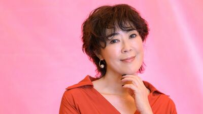 寺島しのぶが2年ぶりの歌舞伎座「獅童君と夫婦役なら新しい政五郎とおたつに」映画『国宝』は「小さいころから自分が感じたことを全て詰め込んで演じて」