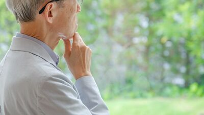 認知症グレーゾーン《MCI》のサインは「記憶力」ではなく「意欲」の低下。趣味が急に面倒になった、料理のメニューが浮かばない、要注意の症状は