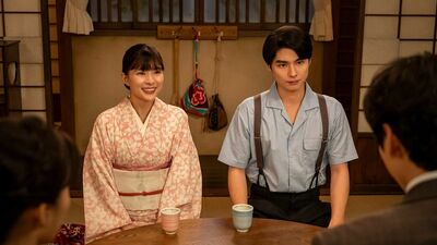 芳根京子主演『波うららかに、めおと日和』第３話あらすじ。瀧昌が夜になっても戻らず、心配するなつ美。柴原家を訪ねると…＜ネタばれあり＞
