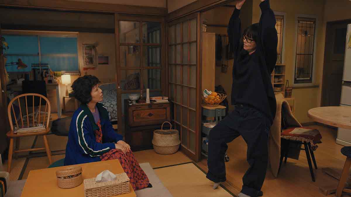 3ページ目）いよいよ最終回『団地のふたり』ヒットの理由は「共感