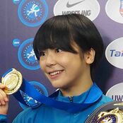 藤波朱理