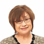 吉永みち子