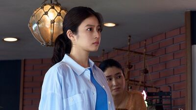今田美桜主演『クロスロード』第５話あらすじ。権野にパワハラ疑惑が。遥と桐生は心配するが…＜ネタばれあり＞