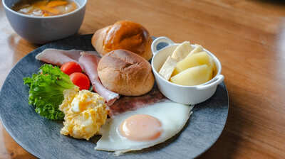 医師・鎌田實 「朝メシを抜けばやせられる」は大きな誤り。むしろ高血圧や糖尿病、脂質異常症のリスクを上げてしまう。健康的な食生活を実行するために必要なのは…