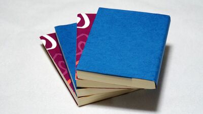 大切な本をいつまでも綺麗に…本の天敵<黄ばみ>を予防&除去する効果的な方法とは?