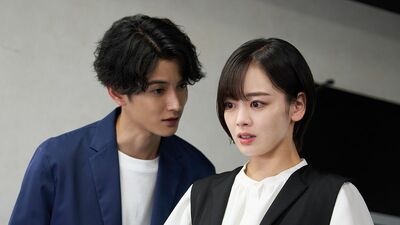 今夜の『恋愛禁止』あらすじ。隆は生きていた?隆の妻・直美に問い詰められる瑞帆。一方、瑞帆と郷田の関係を訝しむ麻土香は…<ネタバレ>