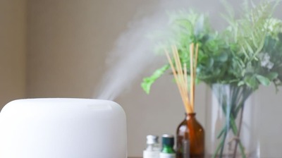 勝間和代　冬の快適な環境を作る「加湿器」の選び方。冬になって買おうとしても品薄になっていることも