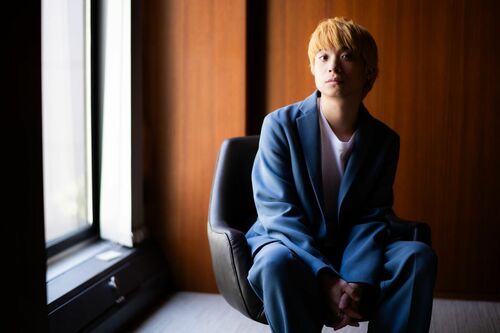 尾崎世界観さん
