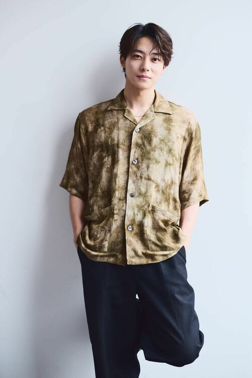 井上祐貴さん