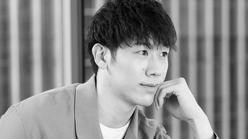 バレー日本代表主将・石川祐希「昼食以外は基本的に自炊でメニューは固定。ストイックすぎる生活だと言われても、立ち止まっている暇はない」