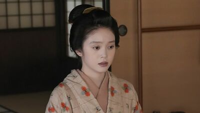 来週の『ばけばけ』あらすじ。錦織の立ち会いの元、トキはヘブンに女中になる挨拶をするのだが…<ネタばれあり>