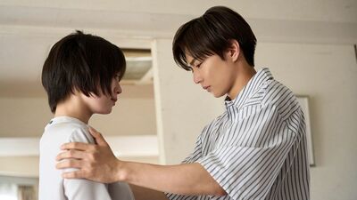 今夜の『恋愛禁止』あらすじ。殺したはずの元恋人の遺体が消えた。不安な瑞帆の元に「私は全てを知っています」とメールが…<ネタバレ>