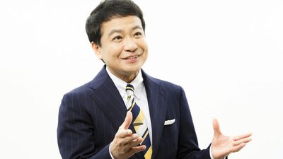 中山秀征が教える《好かれる人の共通点》「〈笑顔でいる〉なんて当たり前と思っていても、実はあなたもできていないかも…?」
