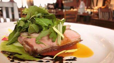 美味しい食事を楽しむための「レストラン道」とは。「舌の記憶をたどる旅」から「卒業」までの4ステップで、もう一段上のレストランへ上っていける