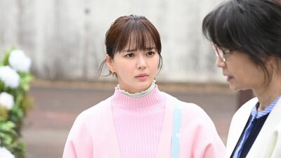 『対岸の家事』第7話。専業主婦の先輩、坂上さんが認知症に…?娘の里美から「もう家には来ないでほしい」と言われた志穂は…<ネタバレあり>