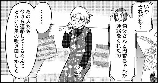 『失われたつながり』ホッター