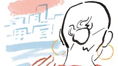 ジェーン・スー　53回目の誕生日。新宿で声をかけてきた外国人男性の予想外の言葉に、心が沸き立って…