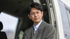 日曜劇場『ザ・ロイヤルファミリー』第7話予告。「僕は不幸なんですか？」まくしたてる耕一。対して父・耕造が口にしたのは…＜ネタバレあり＞