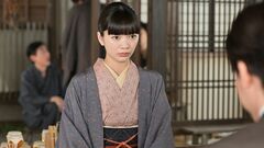 明日の『風、薫る』あらすじ。りんのもとに横沢が再びやってきて、ある事件が起き…＜ネタバレあり＞